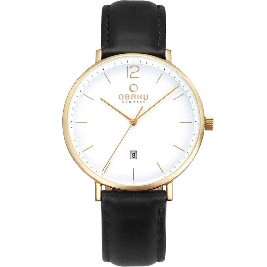 Obaku Ceas de mână V181GDGWRB