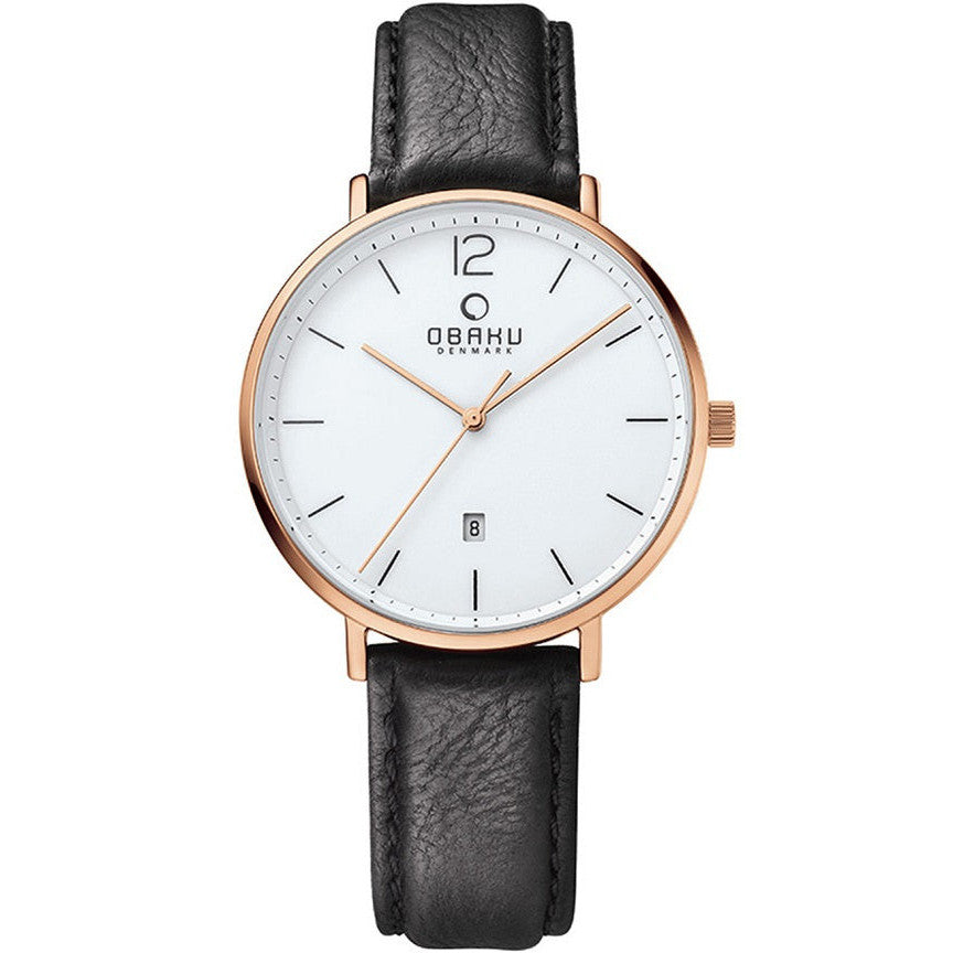 Obaku Ceas de mână V181GDVWRB