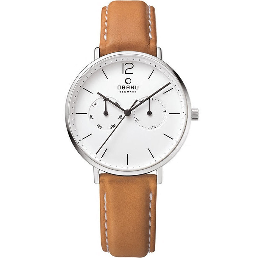 Obaku Ceas de mână V182GMCWRZ