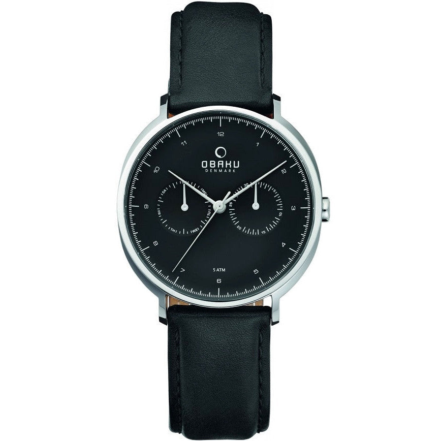 Obaku Ceas de mână V193GMCBRB