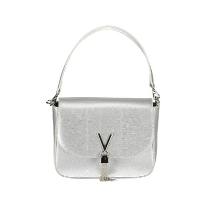 Valentino Geantă VBS1R404G-DIVINA_ARGENTO ARGINTIU