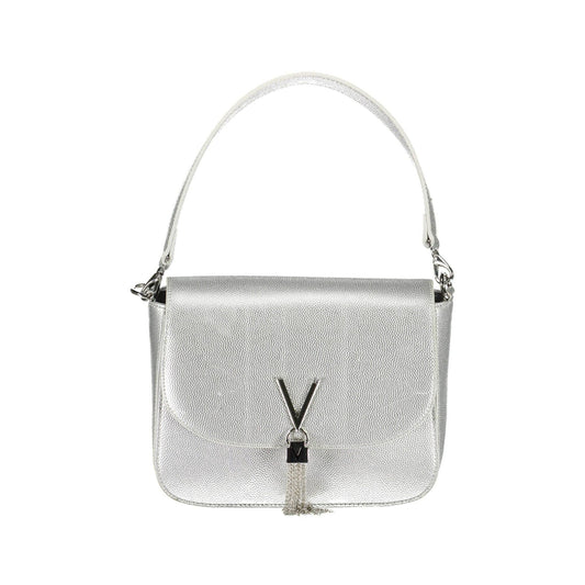 Valentino Geantă VBS1R404G-DIVINA_ARGENTO ARGINTIU