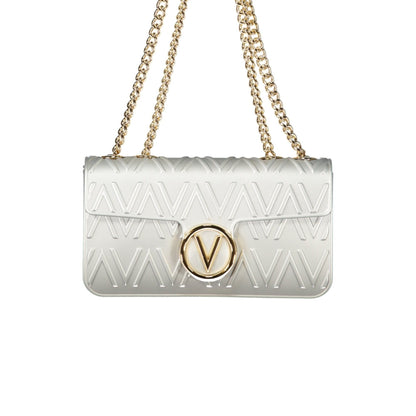 Valentino Geantă VBSA0N09BUBBLE ARGINTIU