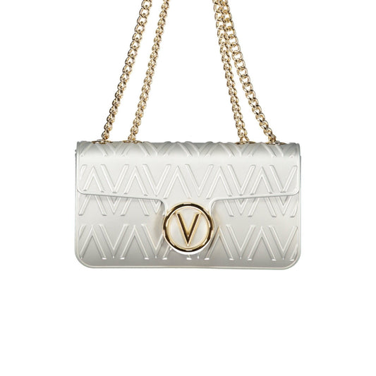 Valentino Geantă VBSA0N09BUBBLE ARGINTIU