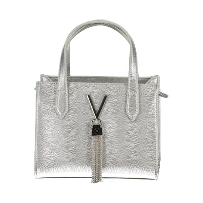 Valentino Geantă VBS1R415GDIVINA ARGINTIU