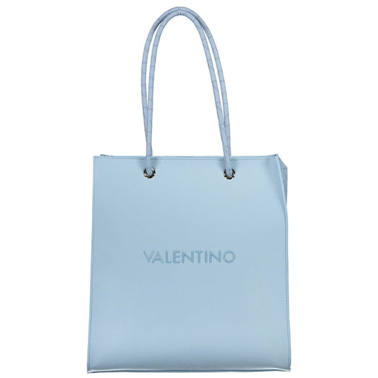 Valentino Geantă VBS6SW01-JELLY CIEL