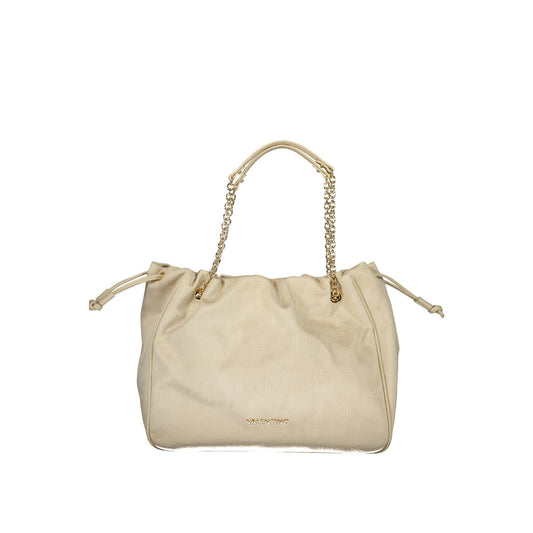 Valentino Geantă VBS9U701MAXI BEJ