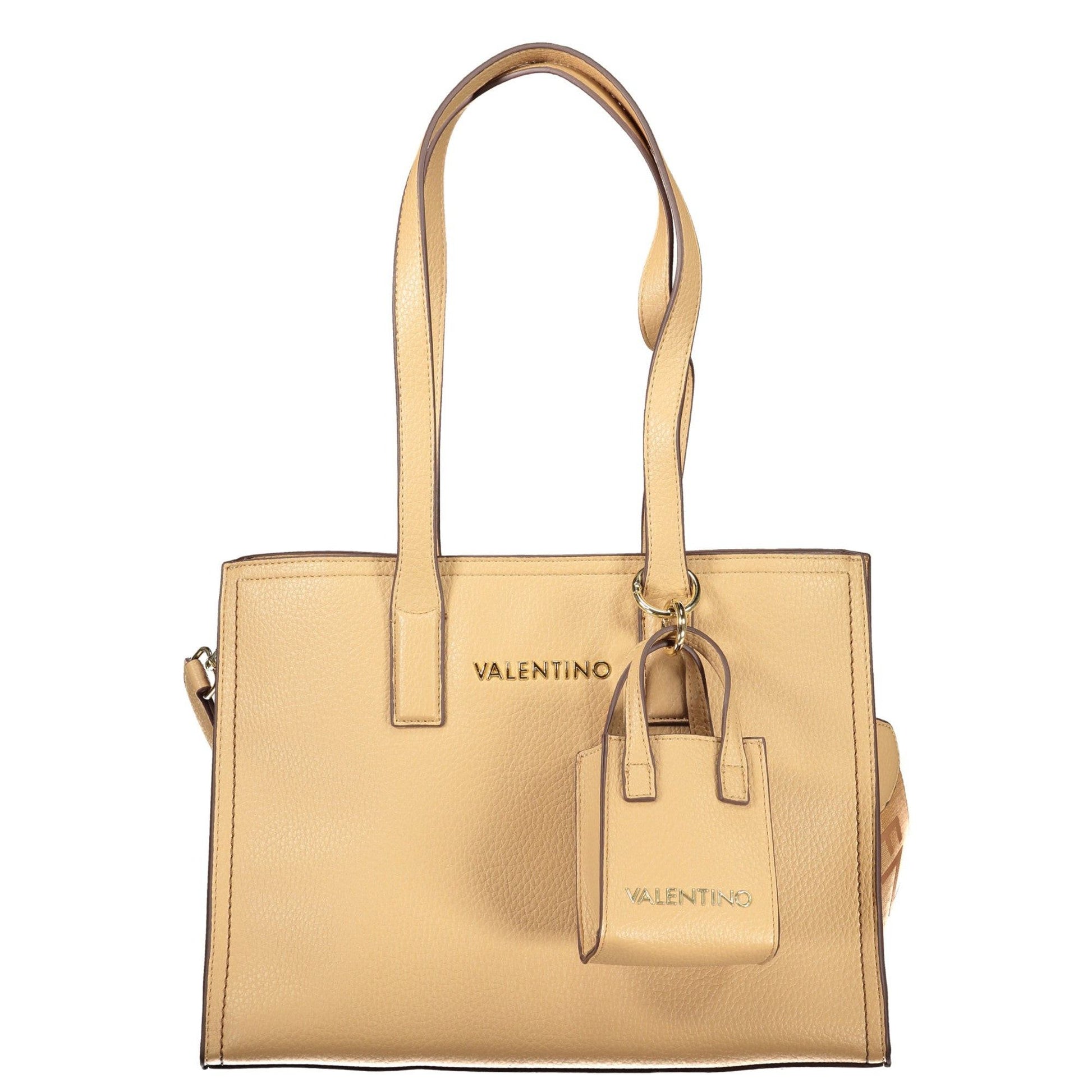 Valentino Geantă VBS8YA01SAMANTHA BEJ