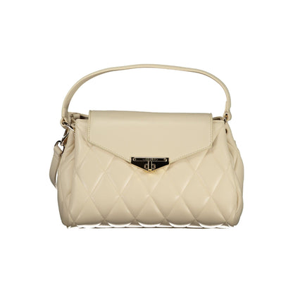 Valentino Geantă VBS9BA37FRISIA BEJ