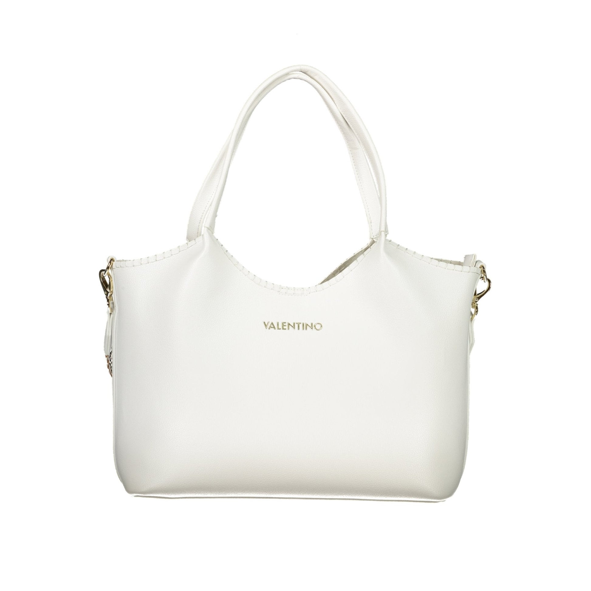 Valentino Geantă VBS9W901ALEKSANDRA ALB