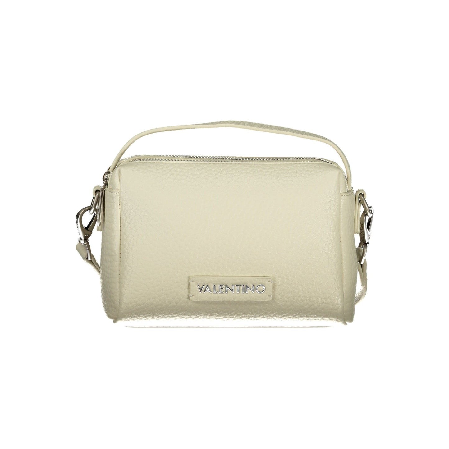 Valentino Geantă VBS9E215WILLOWYRE ALB