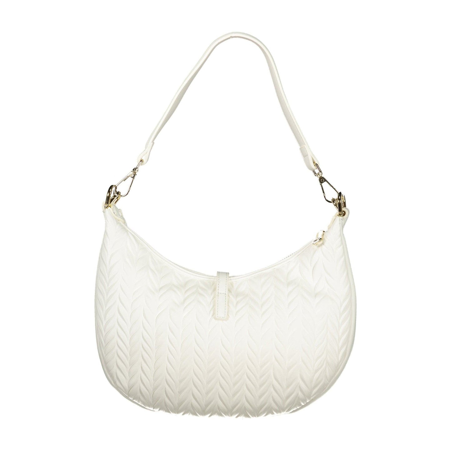 Valentino Geantă VBS9AB07FANIARE ALB