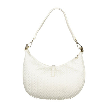 Valentino Geantă VBS9AB07FANIARE ALB