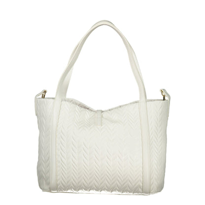 Valentino Geantă VBS9AB01FANIARE ALB