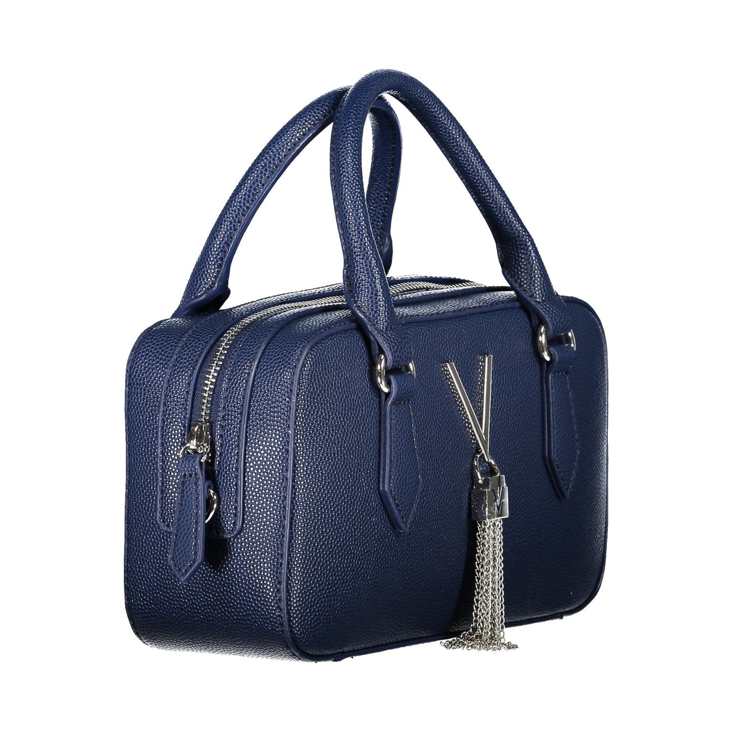 Valentino Geantă VBS1R416GDIVINA BLEUMARIN