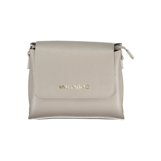 Valentino Geantă VBS5A806ALEXIA GRI 2