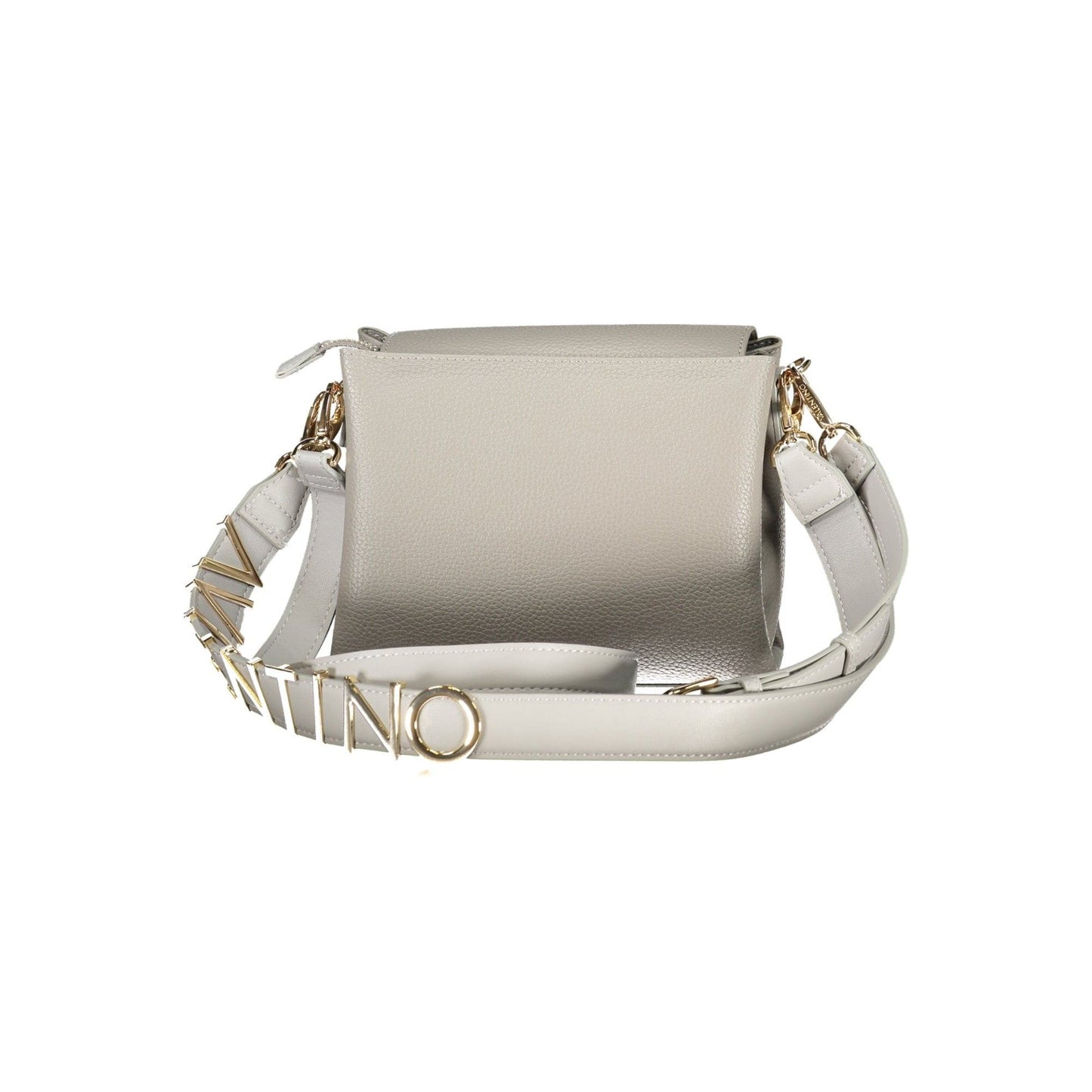 Valentino Geantă VBS5A806ALEXIA GRI 2