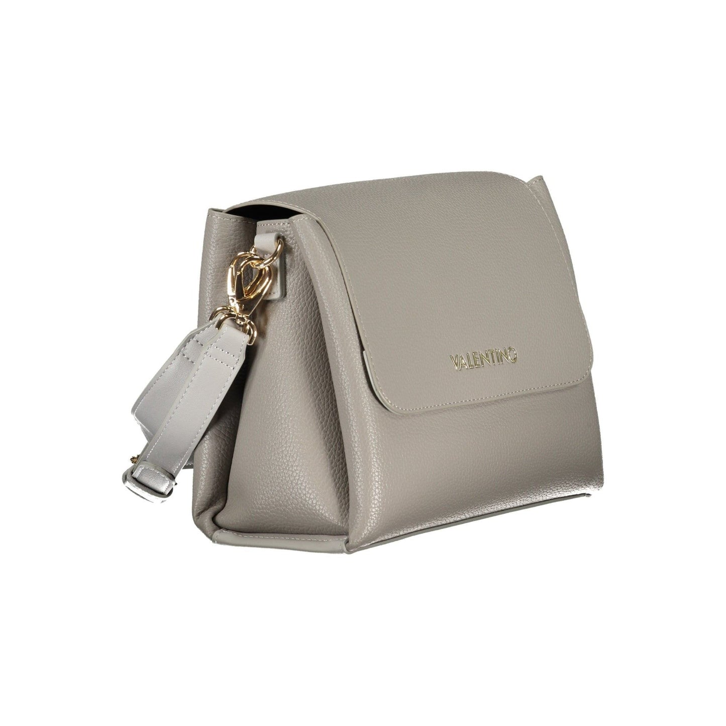 Valentino Geantă VBS5A803ALEXIA GRI 2
