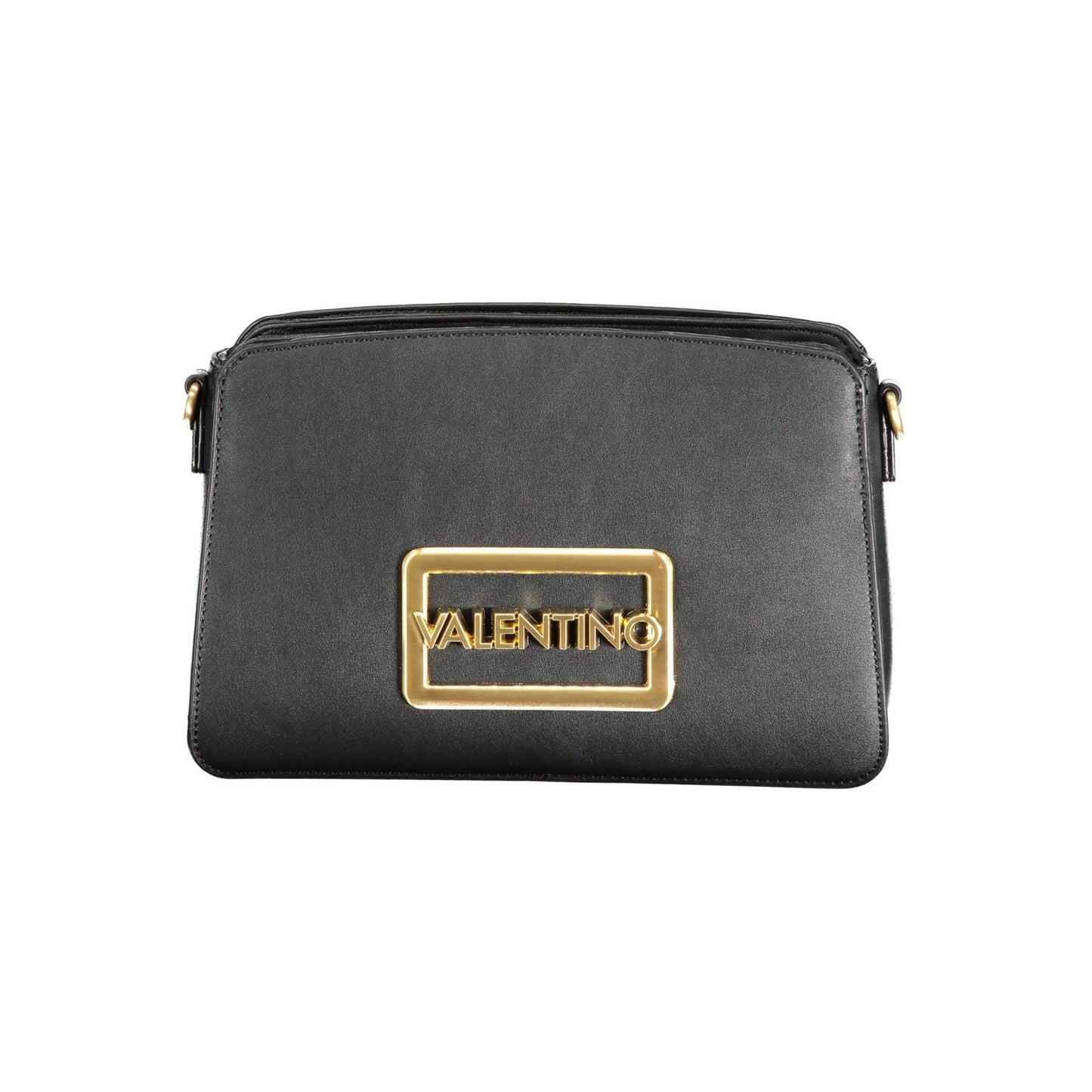 Valentino Geantă VBS7R104PRINCESA NEGRU