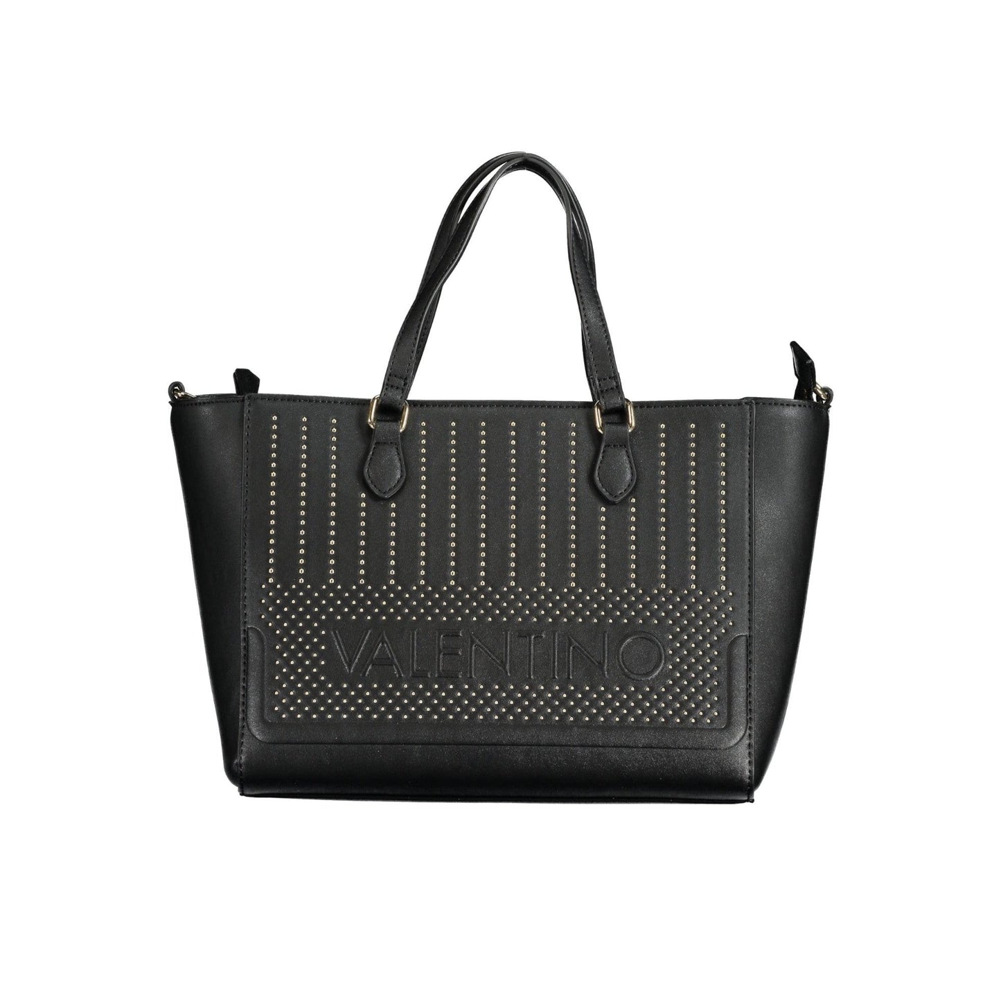 Valentino Geantă VBS7HG01MITTENS NEGRU