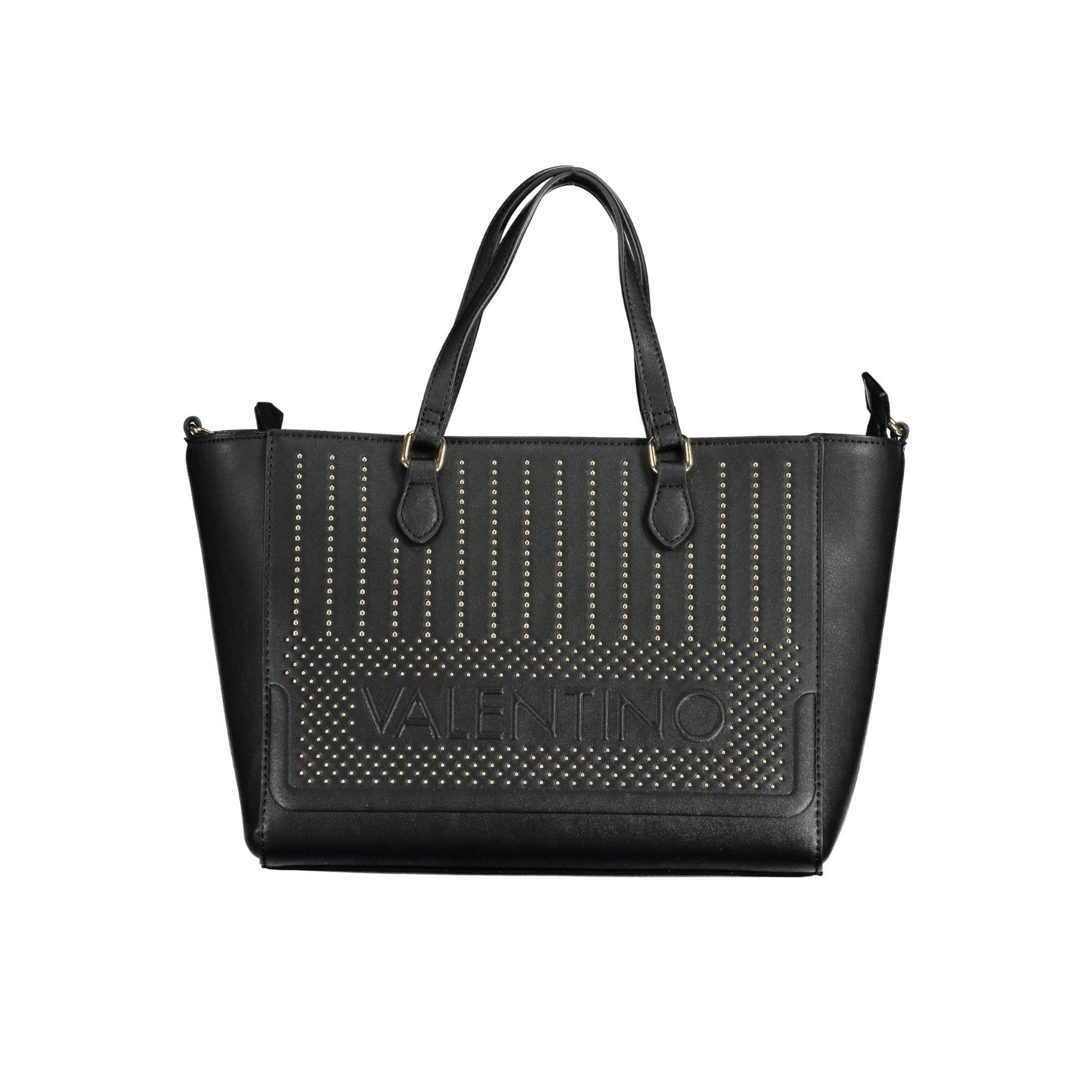 Valentino Geantă VBS7HG01MITTENS NEGRU