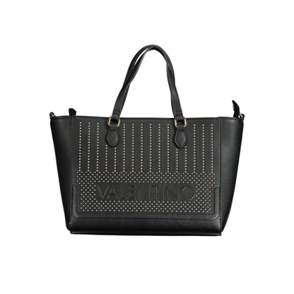 Valentino Geantă VBS7HG01MITTENS NEGRU