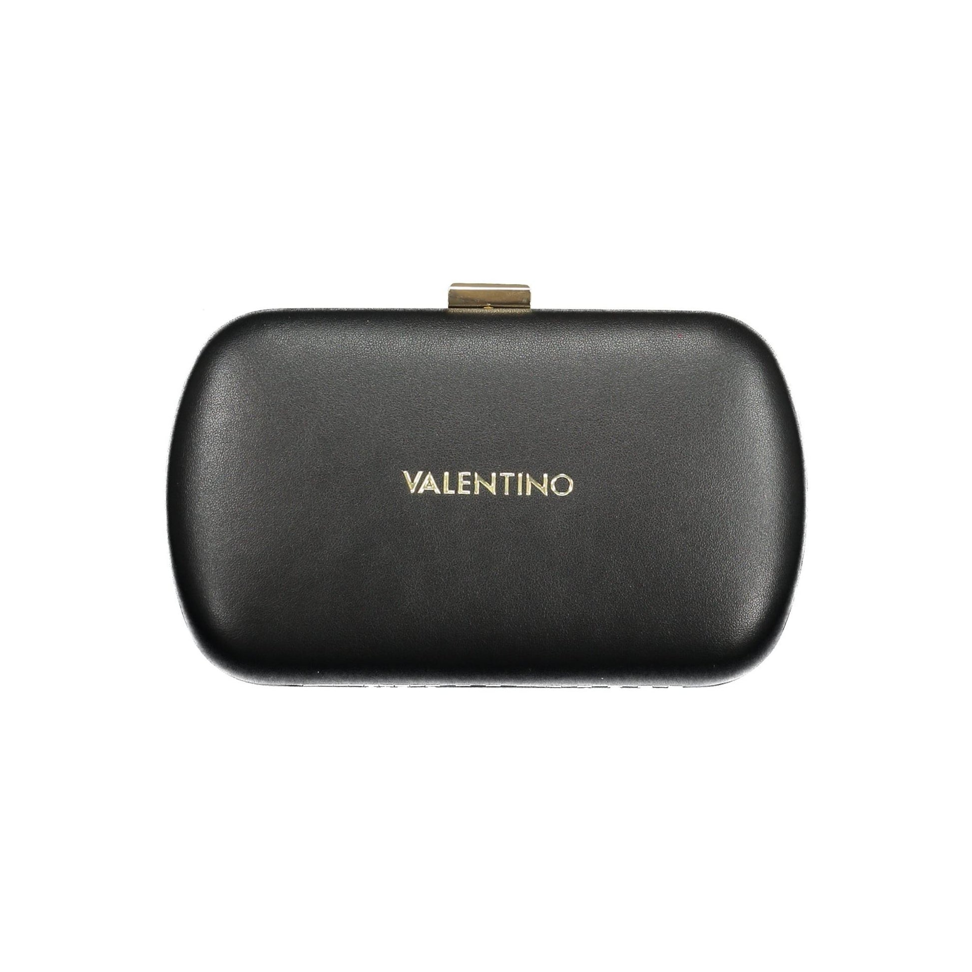 Valentino Geantă VBS8GP19AROMA NEGRU