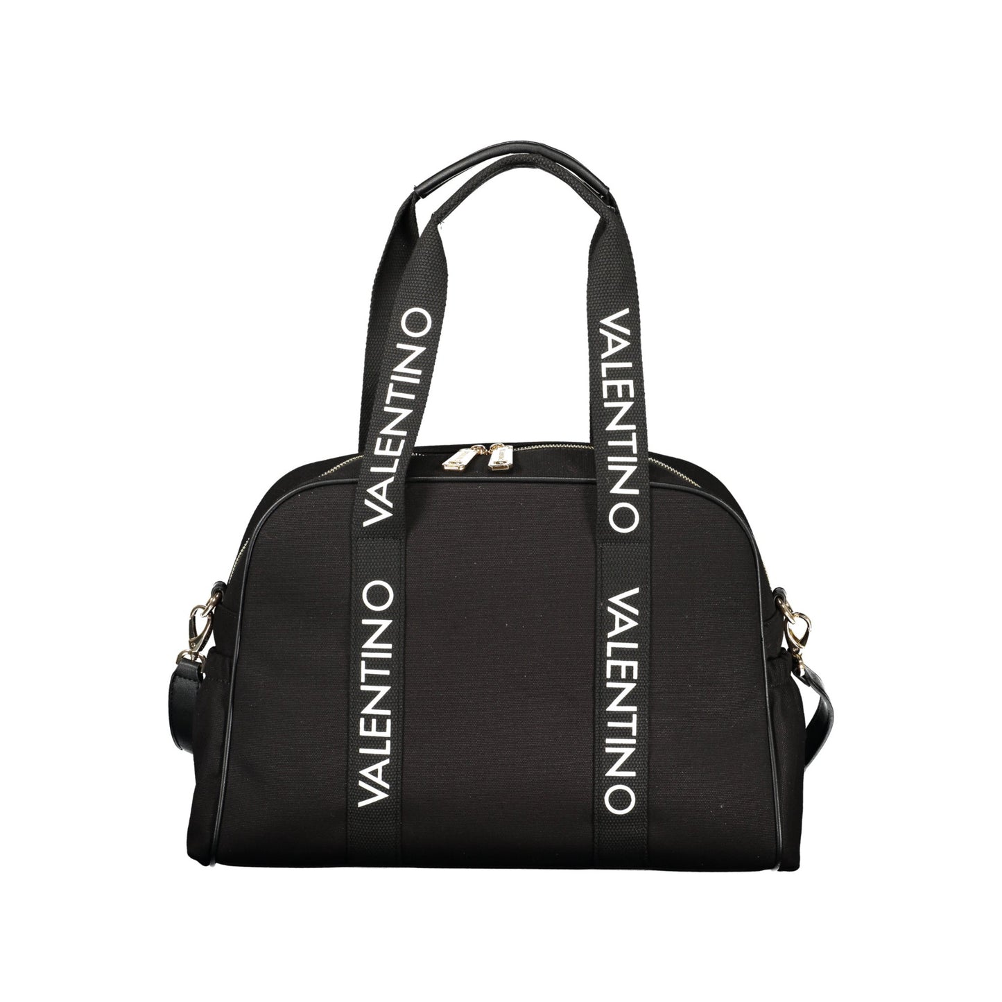 Valentino Geantă VBS7DD58CANDLE NEGRU 2
