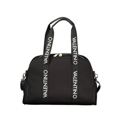 Valentino Geantă VBS7DD58CANDLE NEGRU 2