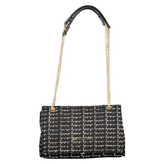 Valentino Geantă VBS9JP02TWEED NEGRU