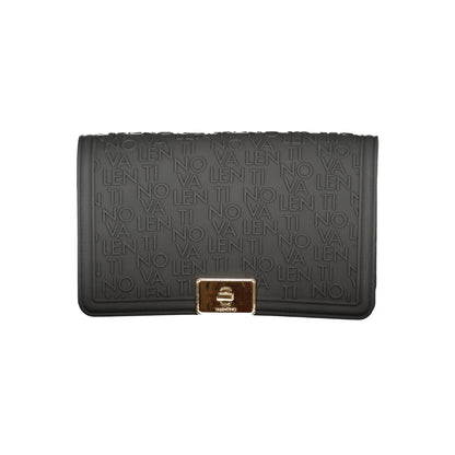 Valentino Geantă VBSA0Q09LOGJELLIES NEGRU