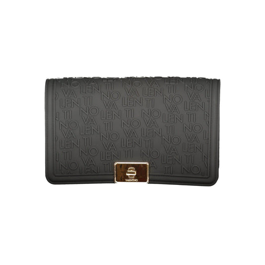 Valentino Geantă VBSA0Q09LOGJELLIES NEGRU