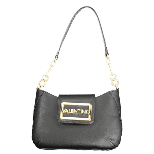 Valentino Geantă VBS7R102PRINCESA NEGRU 2