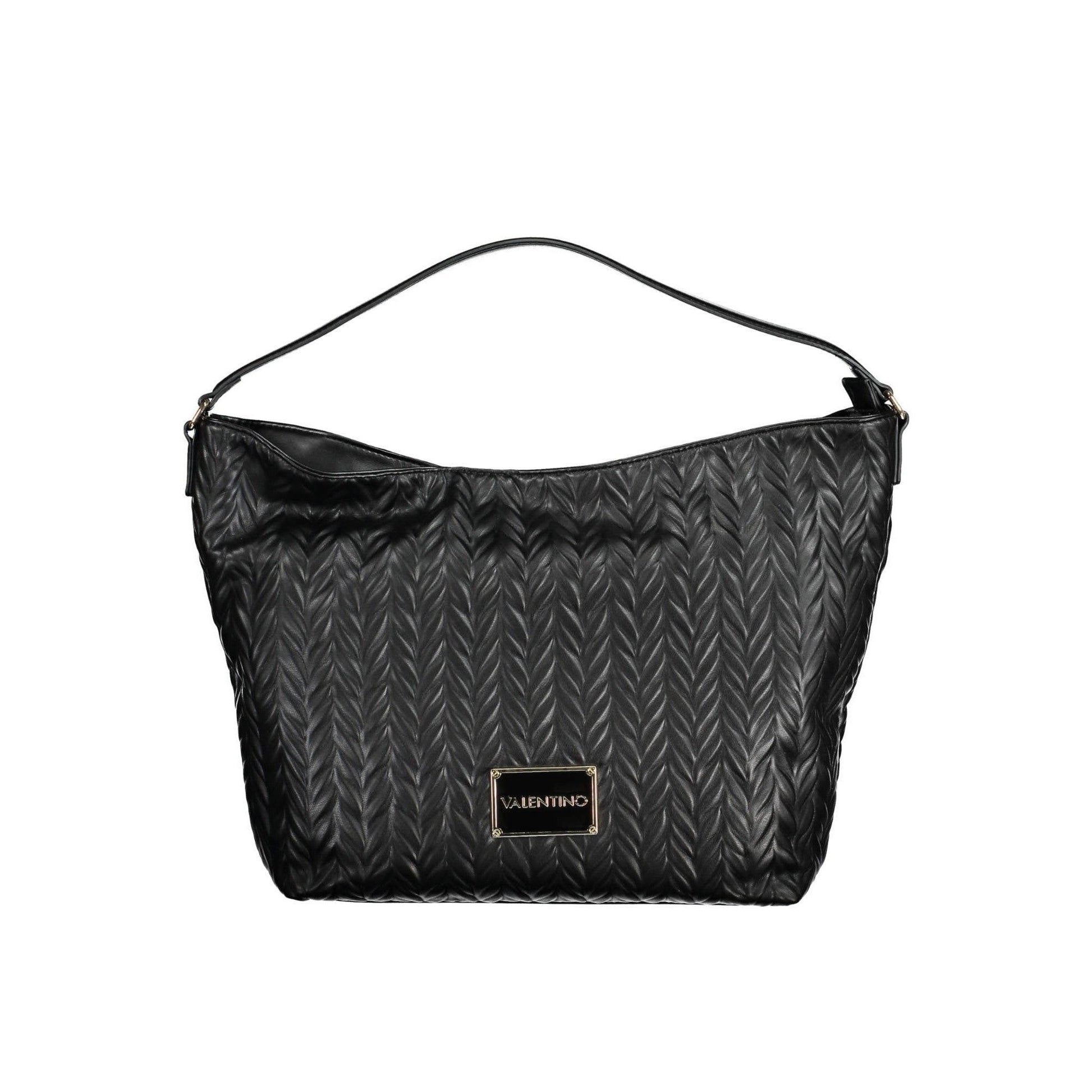 Valentino Geantă VBS6TA05-SUNNY-RE NEGRU