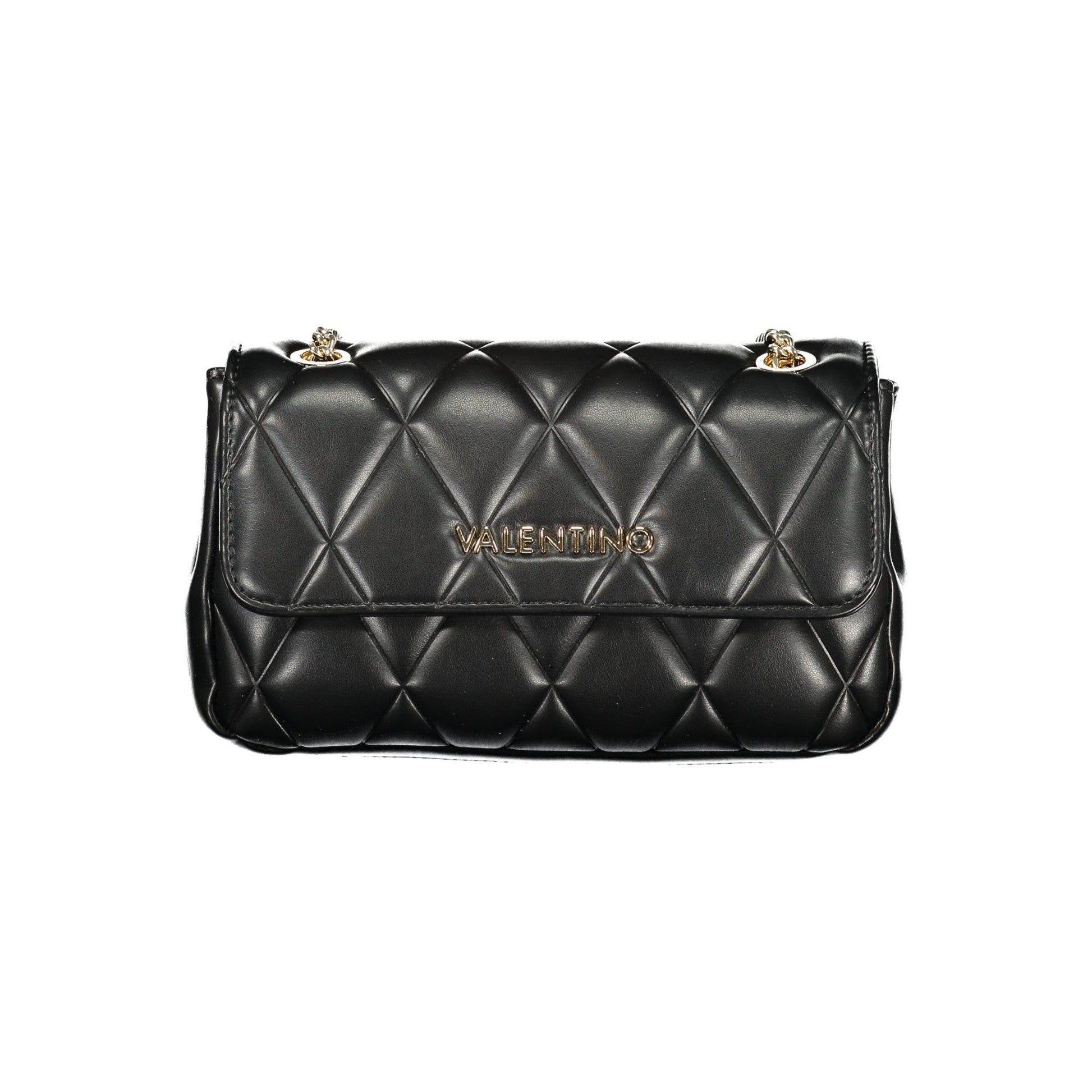 Valentino Geantă VBS9BA10FRISIA NEGRU