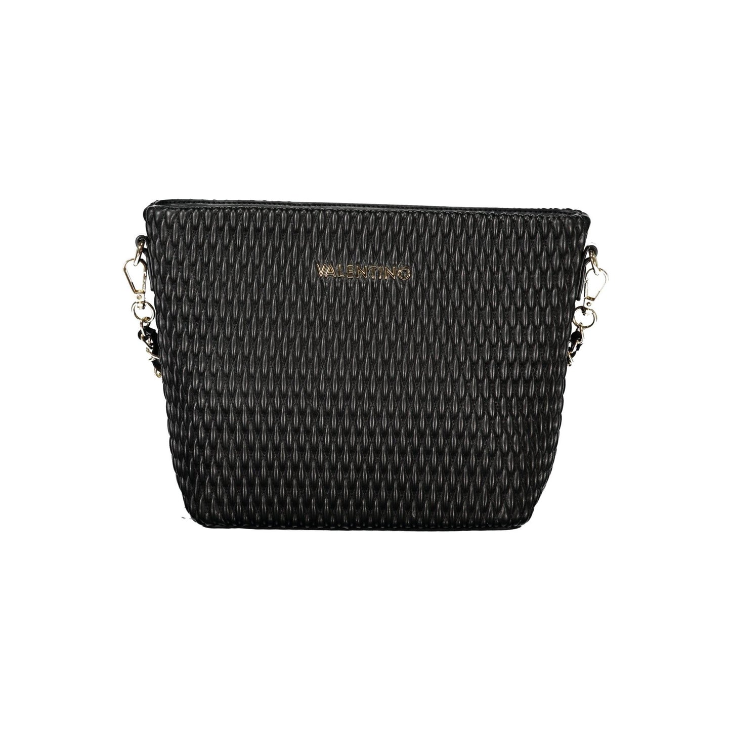 Valentino Geantă VBS8DA07FREQUENCYRE NEGRU