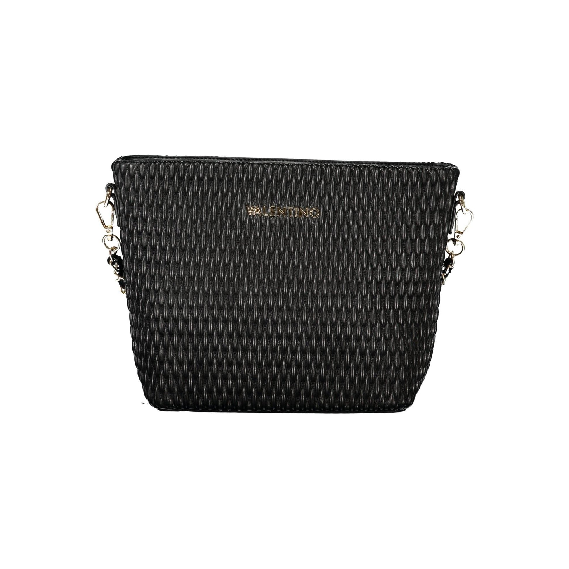 Valentino Geantă VBS8DA07FREQUENCYRE NEGRU