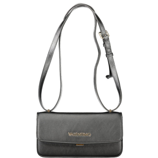 Valentino Geantă VBS8ZT10FLAPRE NEGRU