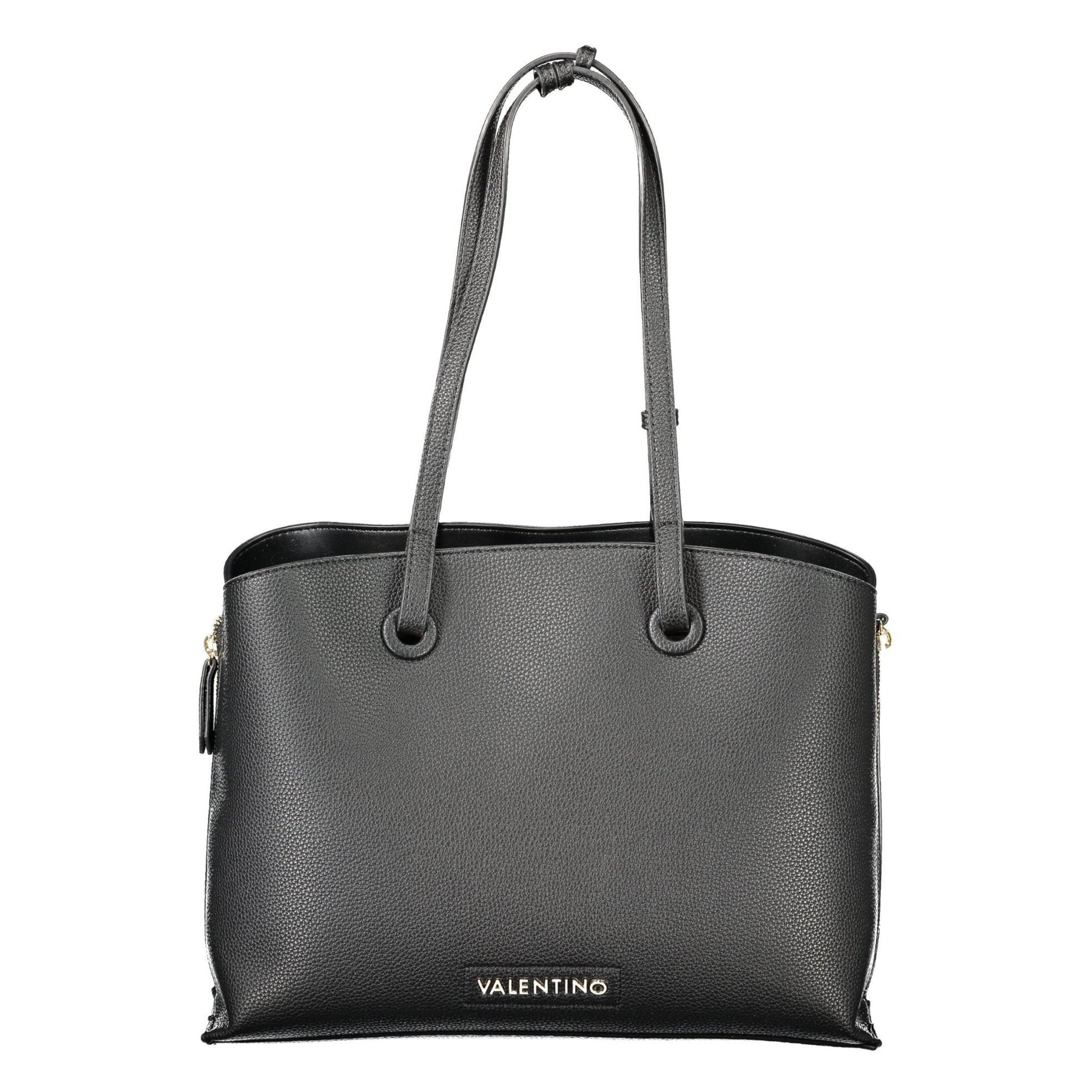 Valentino Geantă VBS8UJ01SALLIERE NEGRU