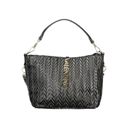 Valentino Geantă VBS9AB32FANIARE NEGRU