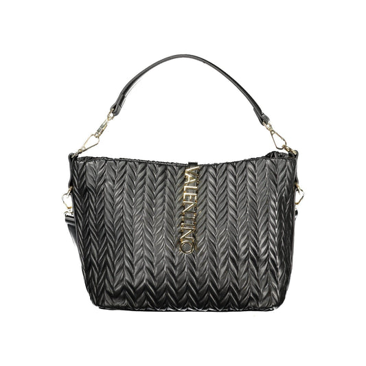 Valentino Geantă VBS9AB32FANIARE NEGRU