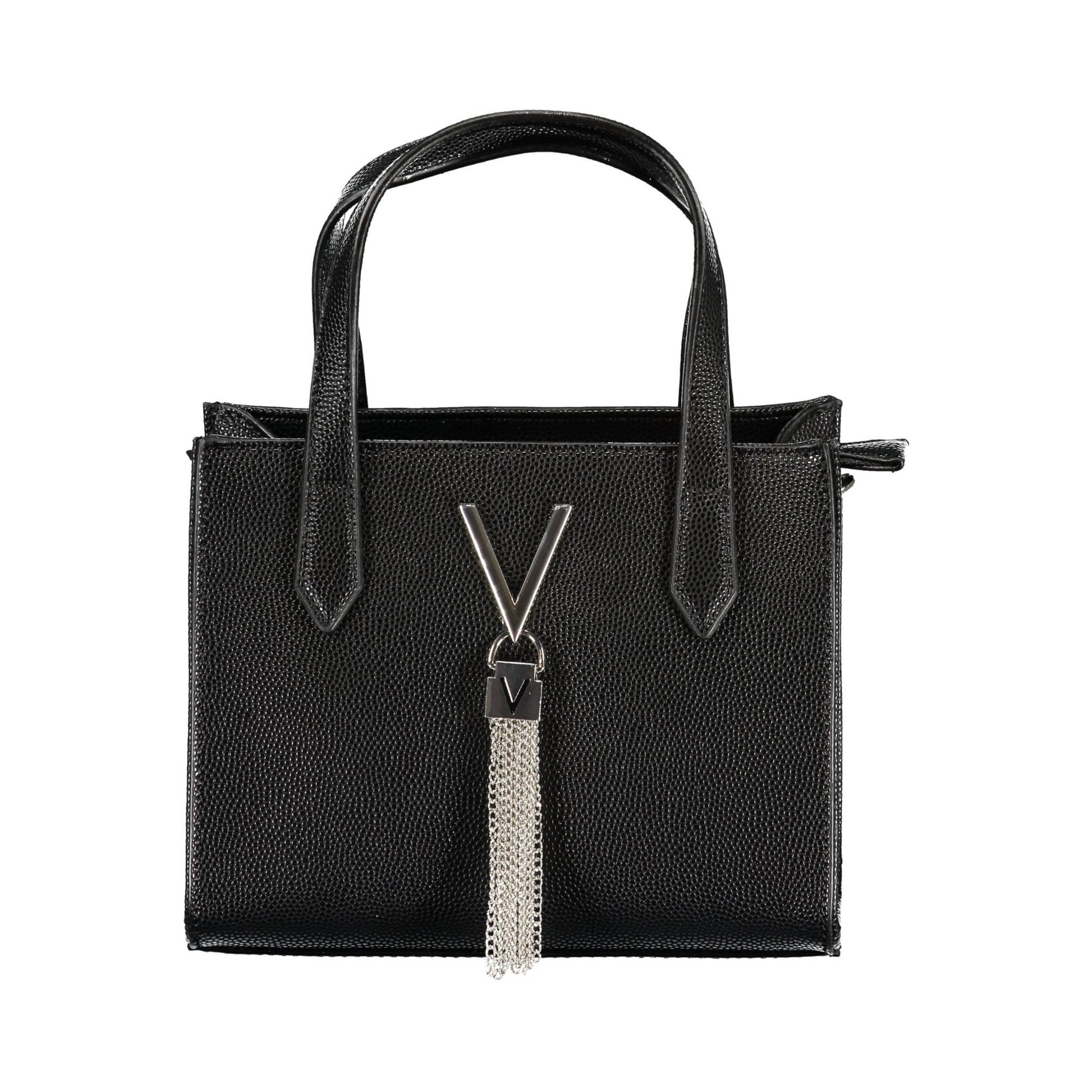 Valentino Geantă VBS1R415GDIVINA NEGRU