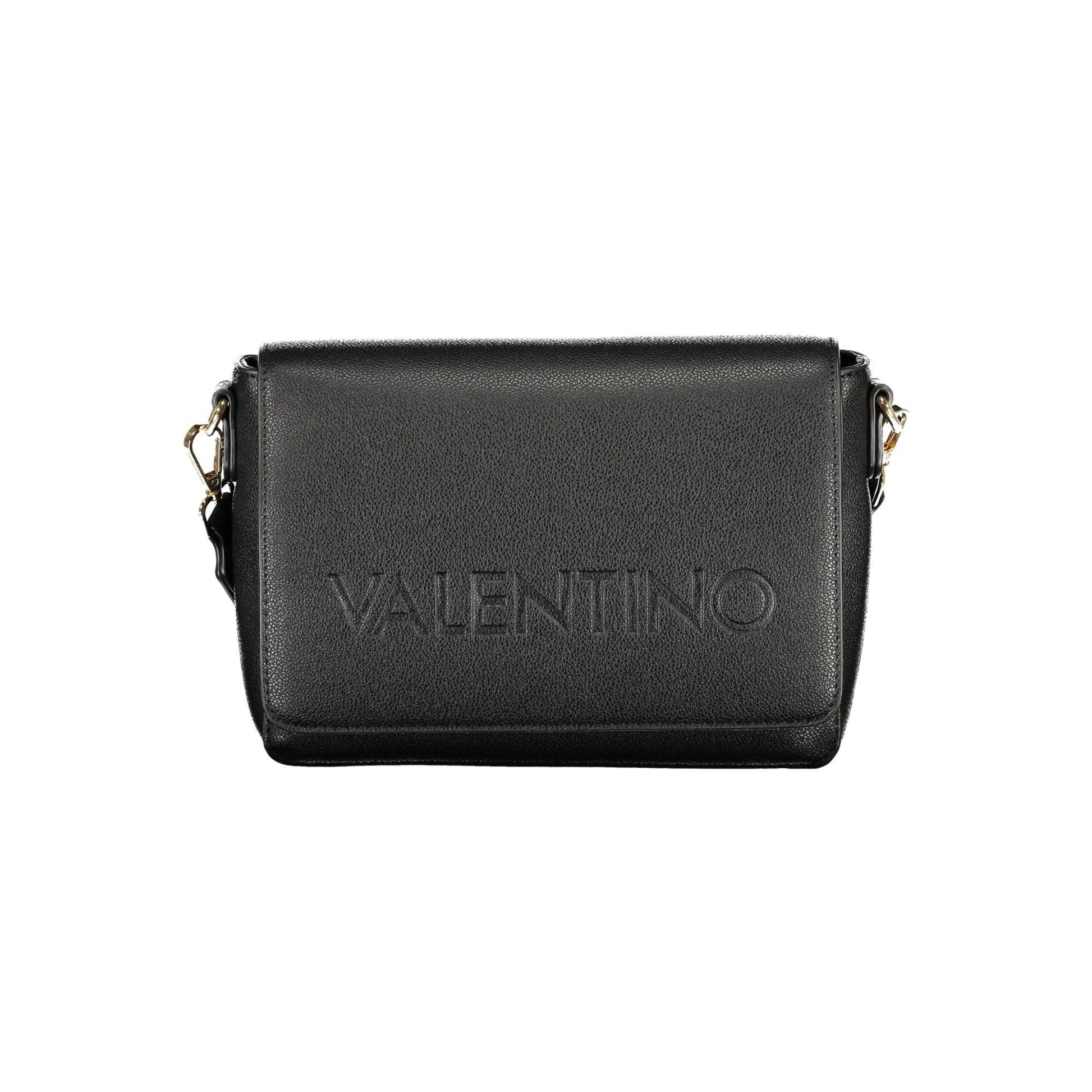 Valentino Geantă VBS9EO09FOXYRE NEGRU