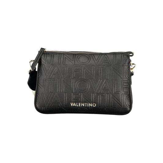 Valentino Geantă VBS8PG43PANSY NEGRU