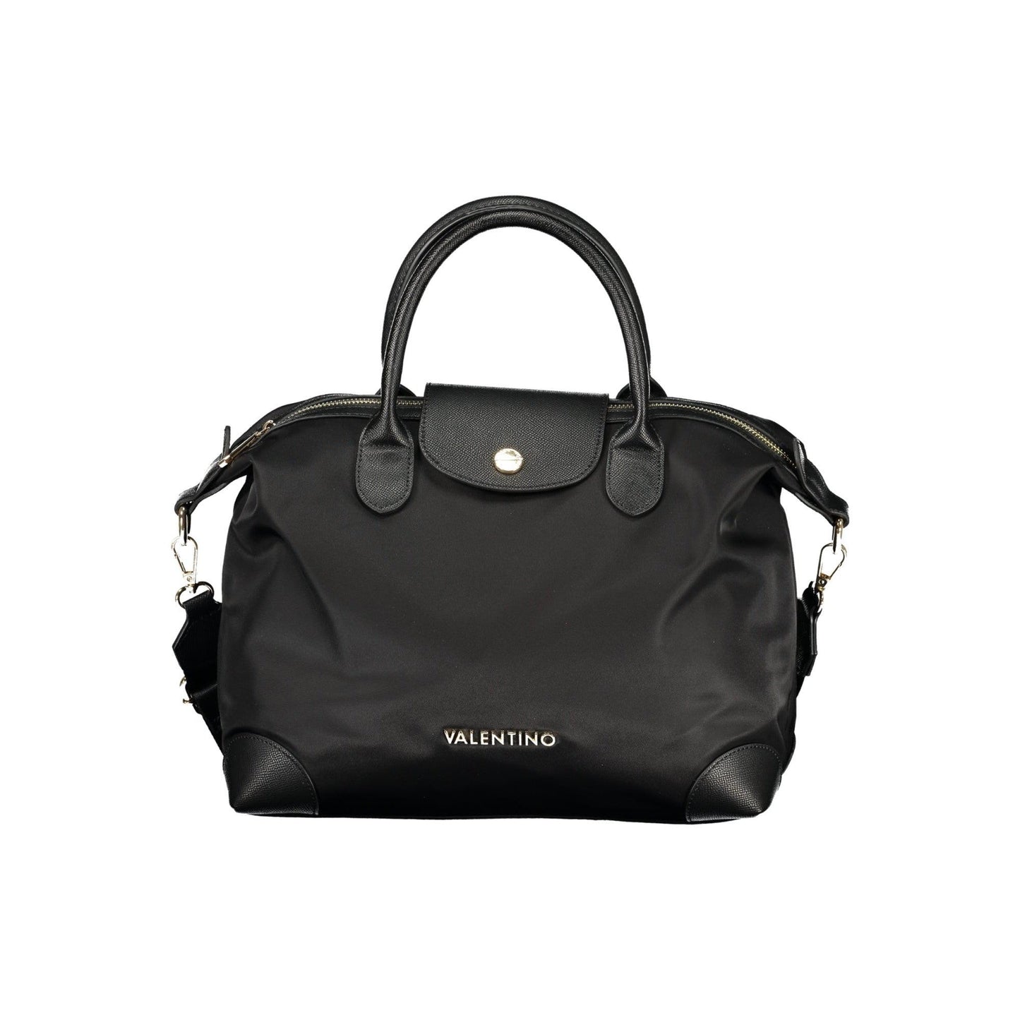 Valentino Geantă VBS9JX23JOLLYRE NEGRU