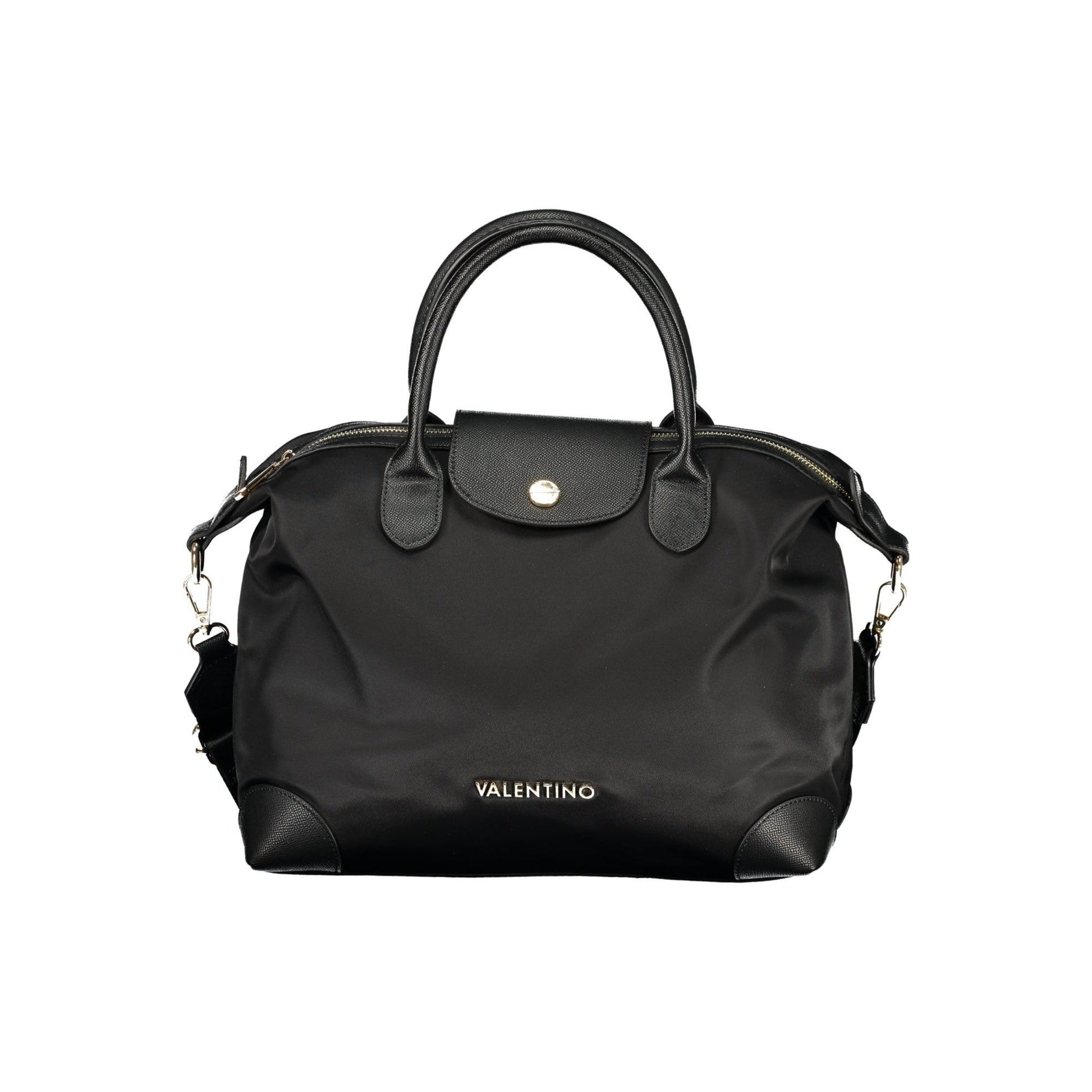 Valentino Geantă VBS9JX23JOLLYRE NEGRU