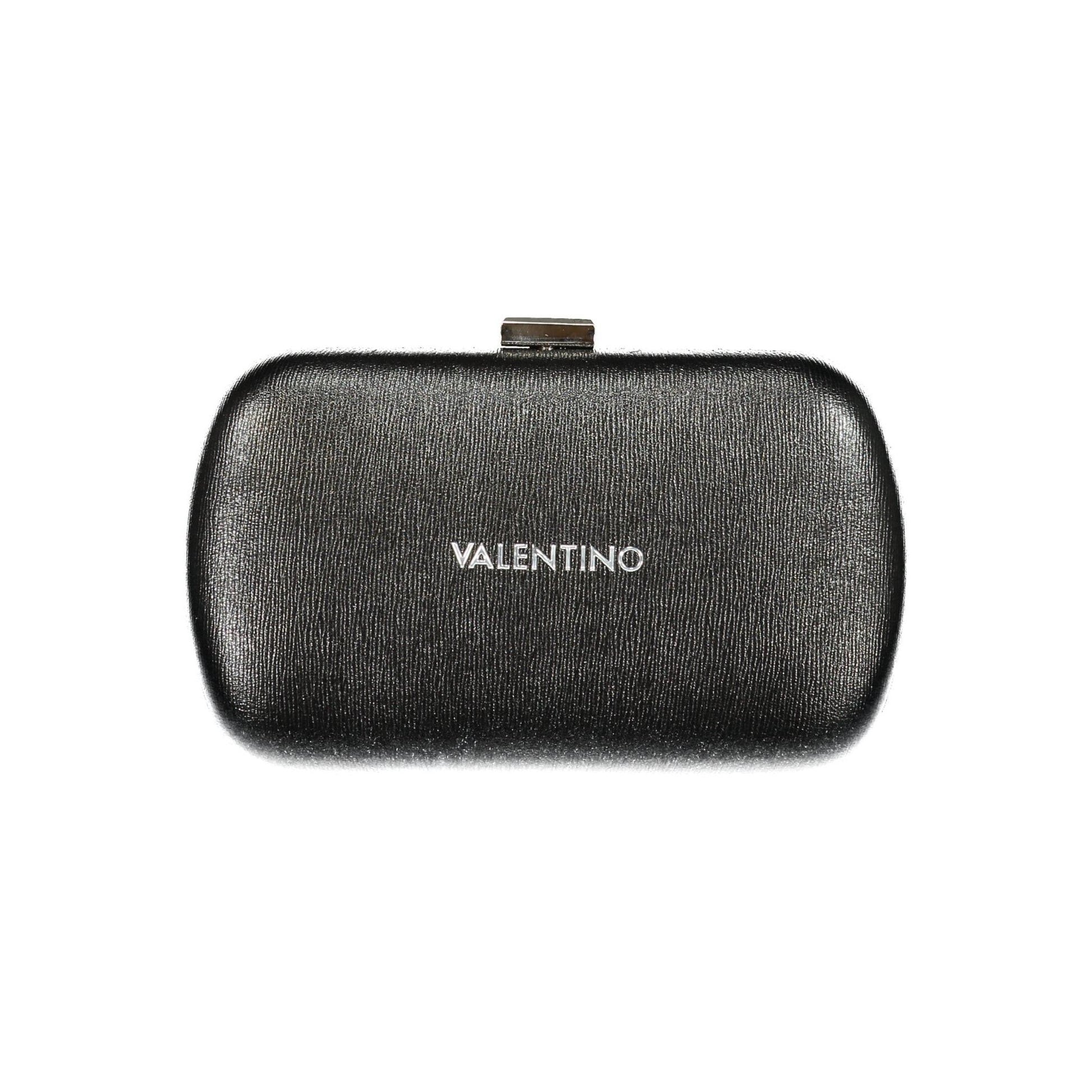 Valentino Geantă VBS8GP19METAROMA NEGRU