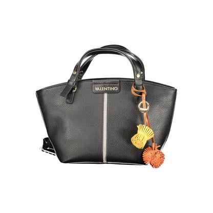 Valentino Geantă VBS9OVO5HYBRISRE NEGRU