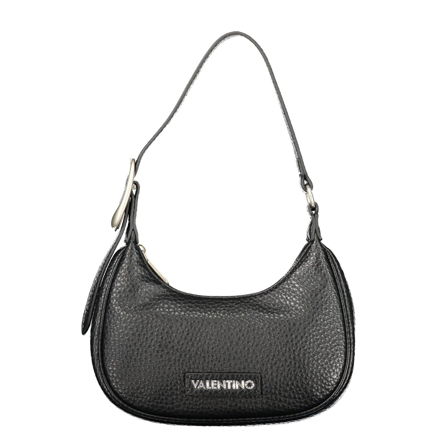 Valentino Geantă VBS9E207WILLOWYRE NEGRU 2