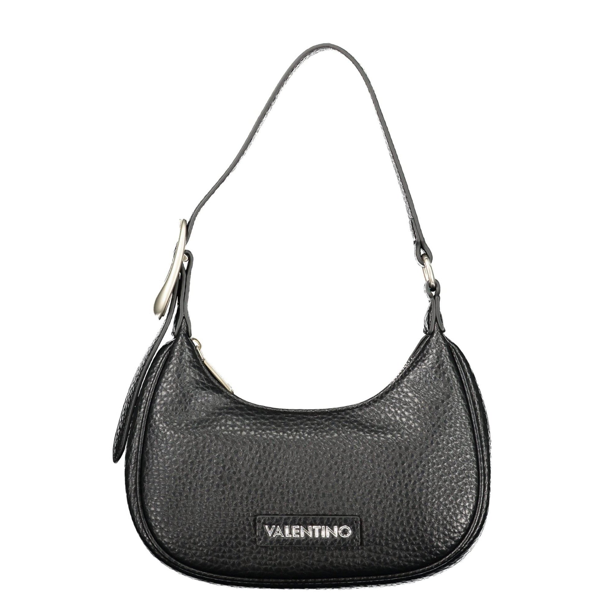 Valentino Geantă VBS9E207WILLOWYRE NEGRU 2